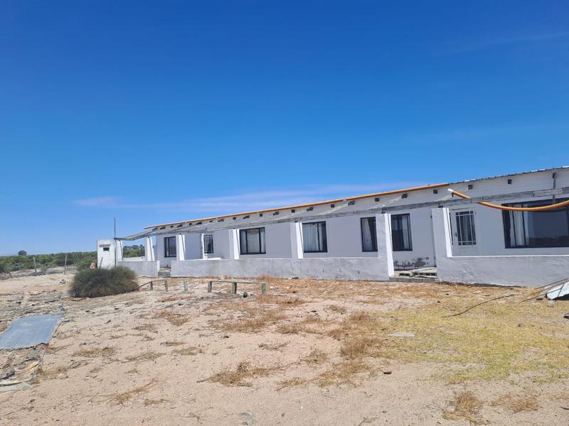 0 Bedroom Property for Sale in Hopefield Western Cape